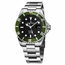 Revue Thommen 17571.2134 Diver XL Mens Automatic Watch
