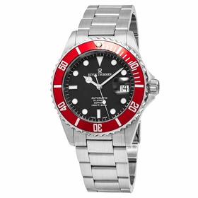 Revue Thommen 17571.2136 Diver XL Mens Automatic Watch