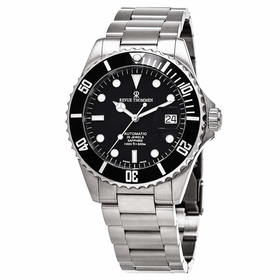 Revue Thommen 17571.2137 Diver XL Mens Automatic Watch