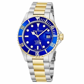 Revue Thommen 17571.2145 Diver XL Mens Automatic Watch