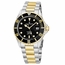 Revue Thommen 17571.2147 Diver XL Mens Automatic Watch