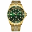 Revue Thommen 17571.2214 Diver Mens Automatic Watch