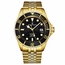 Revue Thommen 17571.2217 Diver Mens Automatic Watch