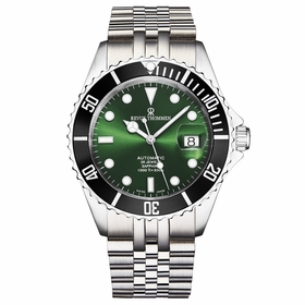 Revue Thommen 17571.2222 Diver Mens Automatic Watch