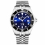 Revue Thommen 17571.2223 Diver Mens Automatic Watch