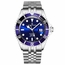 Revue Thommen 17571.2228 Diver Mens Automatic Watch