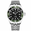 Revue Thommen 17571.2234 Diver Mens Automatic Watch