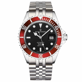 Revue Thommen 17571.2236 Diver Mens Automatic Watch