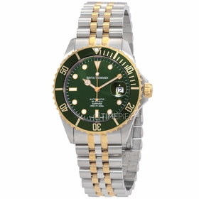 Revue Thommen 17571.2244 Diver Mens Automatic Watch