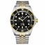 Revue Thommen 17571.2247 Diver Mens Automatic Watch