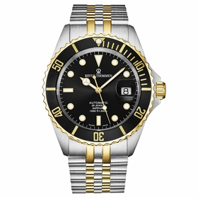 Revue Thommen 17571.2247 Diver Mens Automatic Watch