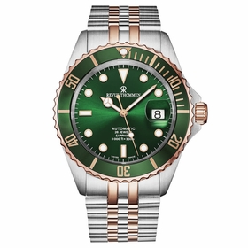 Revue Thommen 17571.2254 Diver Mens Automatic Watch