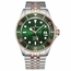 Revue Thommen 17571.2254 Diver Mens Automatic Watch