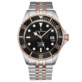 Revue Thommen 17571.2257 Diver Mens Automatic Watch