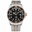 Revue Thommen 17571.2257 Diver Mens Automatic Watch