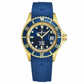 Revue Thommen 17571.2315 Diver Mens Automatic Watch
