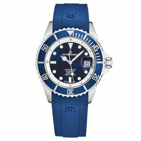 Revue Thommen 17571.2328 Diver Mens Automatic Watch
