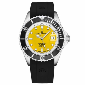 Revue Thommen 17571.2330 Diver Mens Automatic Watch