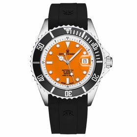 Revue Thommen 17571.2339 Diver Mens Automatic Watch