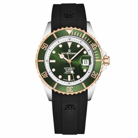 Revue Thommen 17571.2354 Diver Mens Automatic Watch