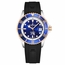 Revue Thommen 17571.2355 Diver Mens Automatic Watch