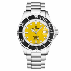 Revue Thommen 17571.2430 Diver Mens Automatic Watch