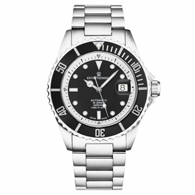 Revue Thommen 17571.2437 Diver Mens Automatic Watch