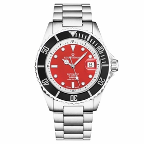 Revue Thommen 17571.2438 Diver Mens Automatic Watch