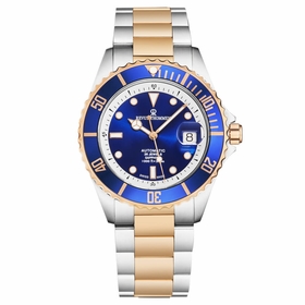 Revue Thommen 17571.2455 Diver Mens Automatic Watch
