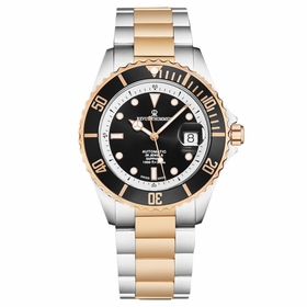Revue Thommen 17571.2457 Diver Mens Automatic Watch