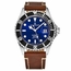 Revue Thommen 17571.2523 Diver Mens Automatic Watch