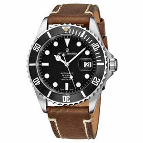 Revue Thommen 17571.2537 Diver Mens Automatic Watch