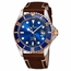 Revue Thommen 17571.2555 Diver Mens Automatic Watch