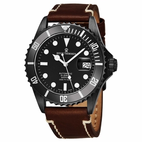 Revue Thommen 17571.2577 Diver XL Mens Automatic Watch