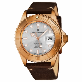 Revue Thommen 17571.2598 Diver XL Mens Automatic Watch
