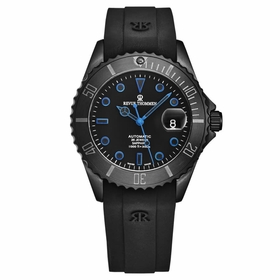 Revue Thommen 17571.2775 Diver Mens Automatic Watch