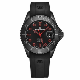 Revue Thommen 17571.2776 Diver Mens Automatic Watch