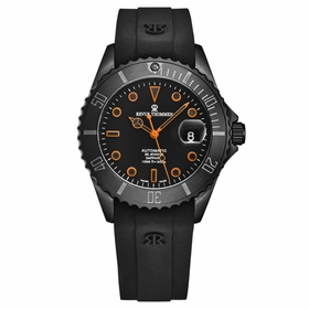 Revue Thommen 17571.2779 Diver Mens Automatic Watch