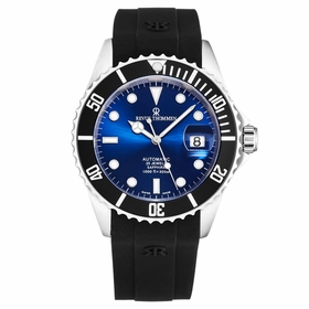 Revue Thommen 17571.2823 Diver Mens Automatic Watch