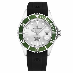 Revue Thommen 17571.2824 Diver Mens Automatic Watch