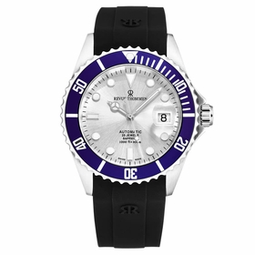 Revue Thommen 17571.2825 Diver Mens Automatic Watch