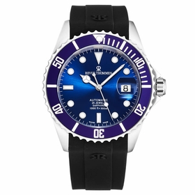 Revue Thommen 17571.2828 Diver Mens Automatic Watch