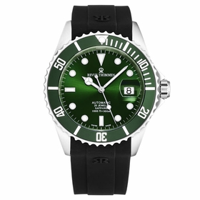 Revue Thommen 17571.2829 Diver Mens Automatic Watch
