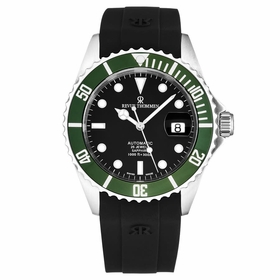 Revue Thommen 17571.2834 Diver Mens Automatic Watch