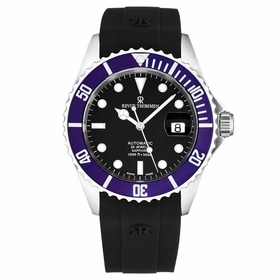 Revue Thommen 17571.2835 Diver Mens Automatic Watch