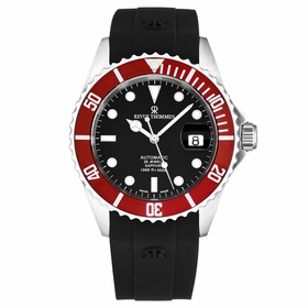 Revue Thommen 17571.2836 Diver Mens Automatic Watch