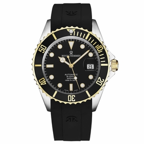 Revue Thommen 17571.2847 Diver Mens Automatic Watch