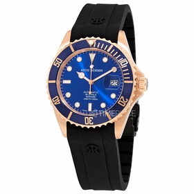 Revue Thommen 17571.2865 Diver Mens Automatic Watch