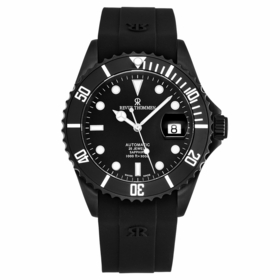 Revue Thommen 17571.2877 Diver Mens Automatic Watch