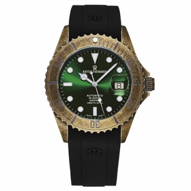 Revue Thommen 17571.2884 Diver Mens Automatic Watch